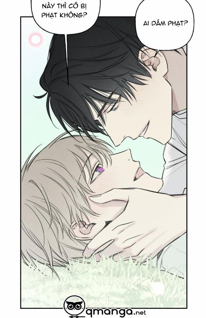 Anh Bạn Thiên Thần 73 trang 38