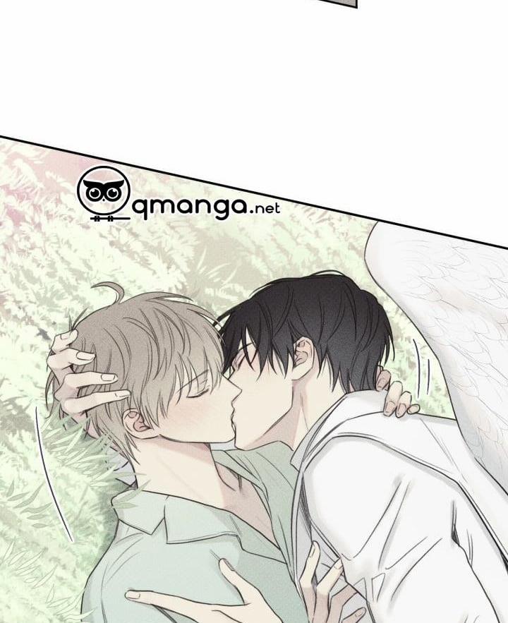 Anh Bạn Thiên Thần 73 trang 40