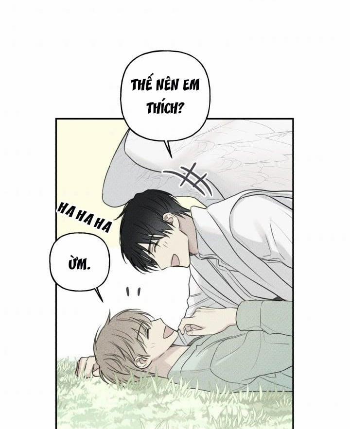 Anh Bạn Thiên Thần 73 trang 46