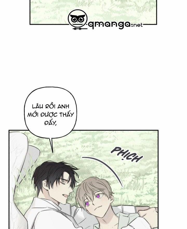 Anh Bạn Thiên Thần 73 trang 47