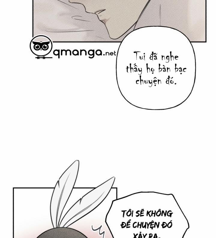 Anh Bạn Thiên Thần 74 trang 17