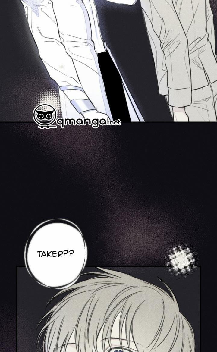 Anh Bạn Thiên Thần 74 trang 38