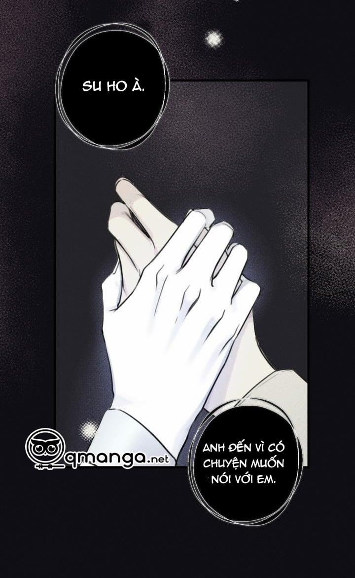 Anh Bạn Thiên Thần 74 trang 43