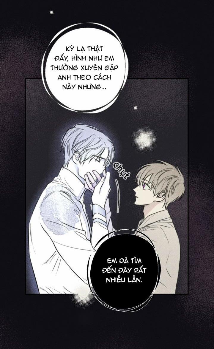 Anh Bạn Thiên Thần 74 trang 44