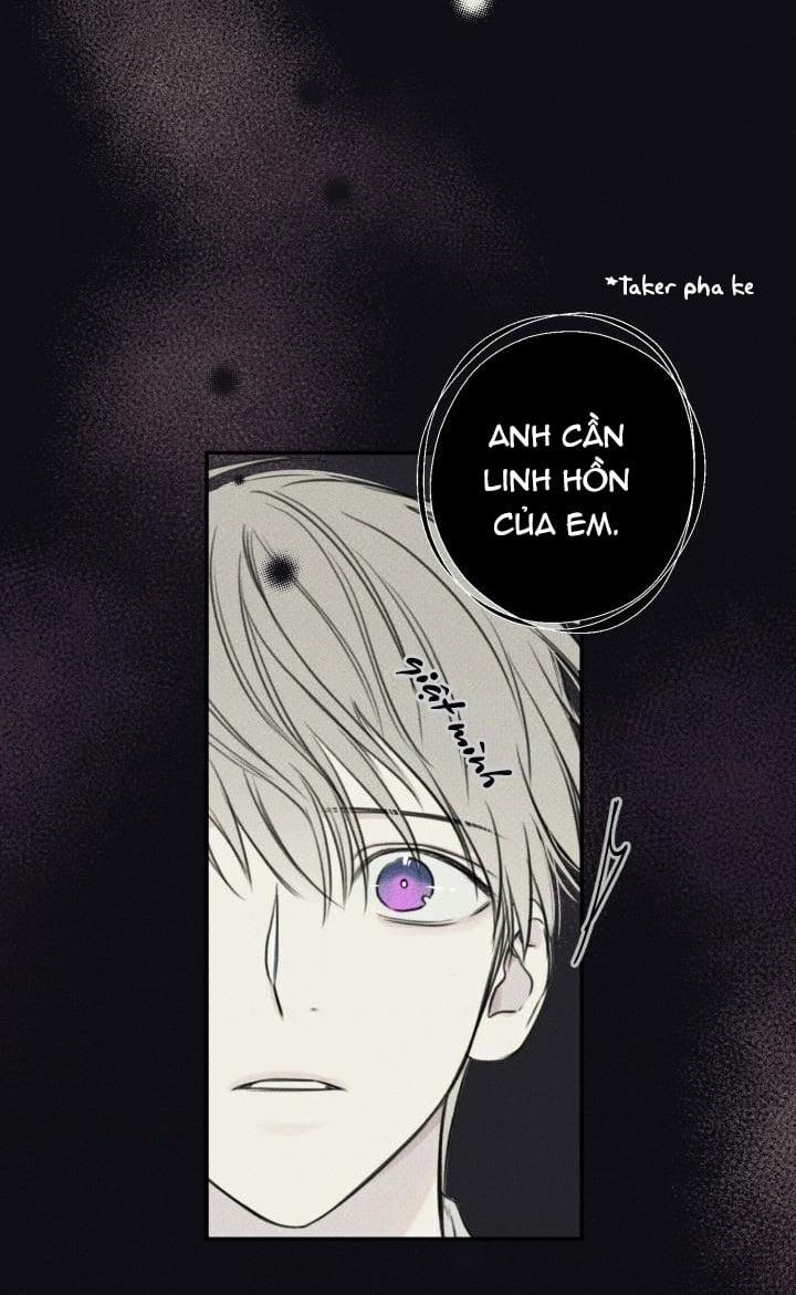 Anh Bạn Thiên Thần 74 trang 47