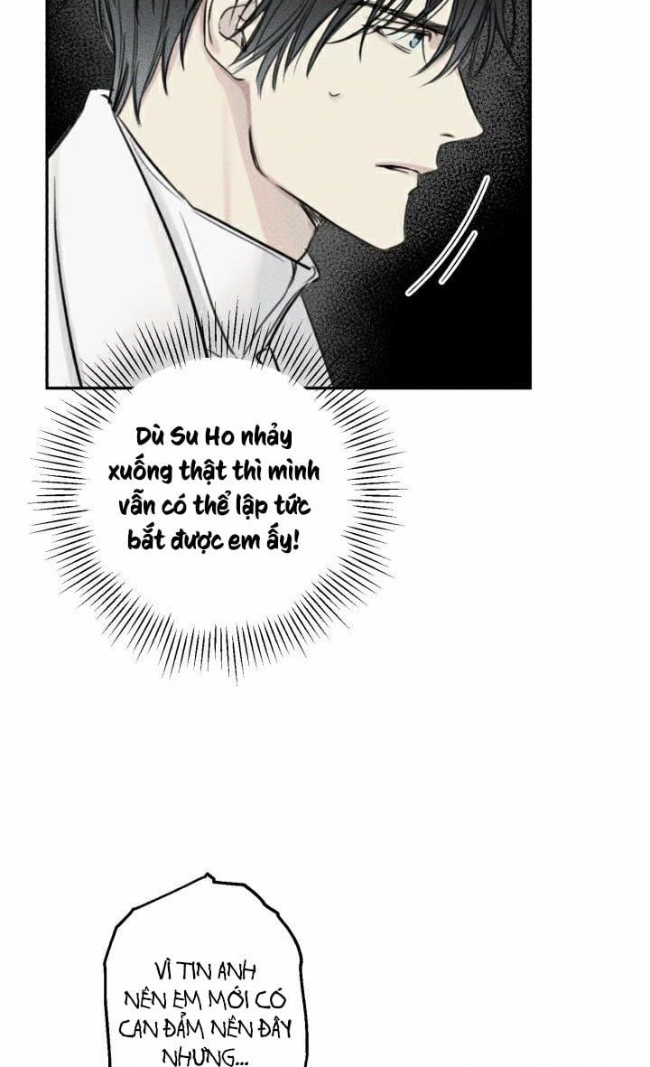 Anh Bạn Thiên Thần 75 trang 12