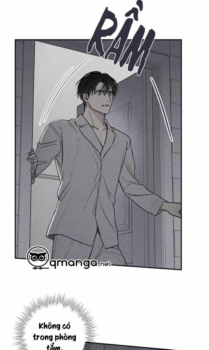 Anh Bạn Thiên Thần 75 trang 3