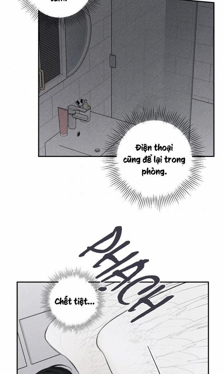 Anh Bạn Thiên Thần 75 trang 4