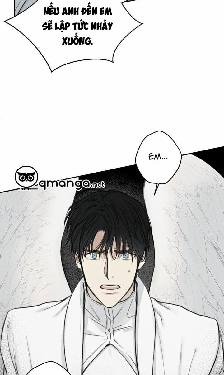 Anh Bạn Thiên Thần 75 trang 9