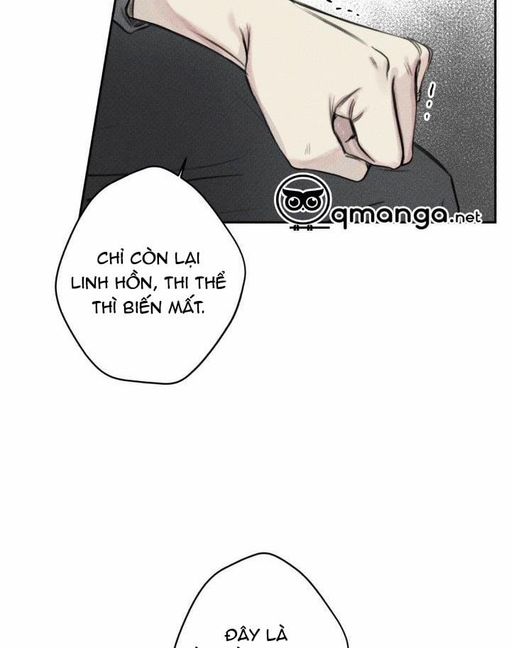 Anh Bạn Thiên Thần 76 trang 17