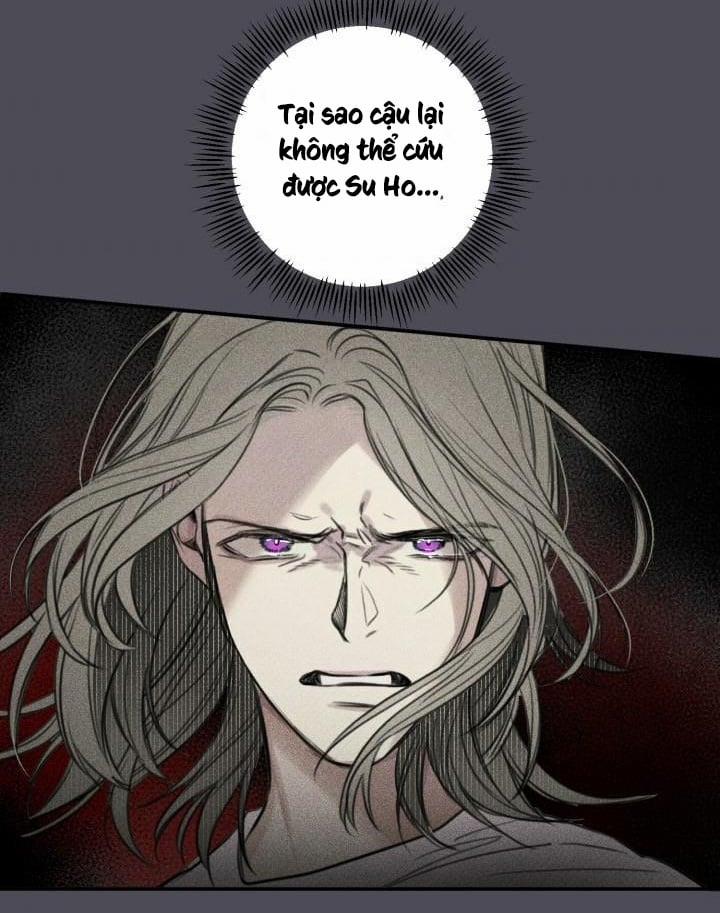 Anh Bạn Thiên Thần 76 trang 35