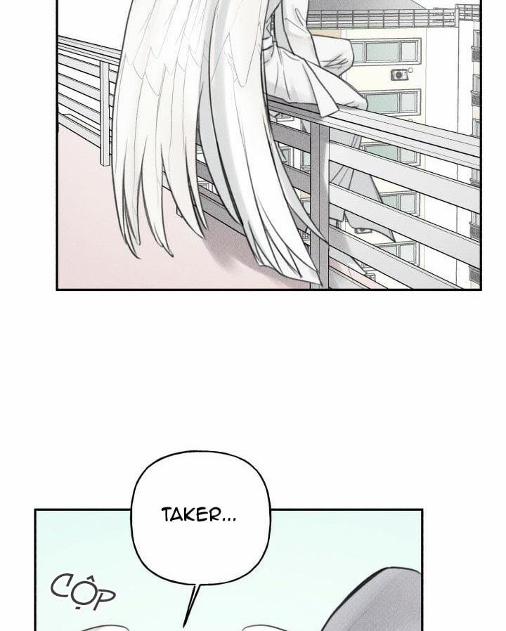 Anh Bạn Thiên Thần 76 trang 49