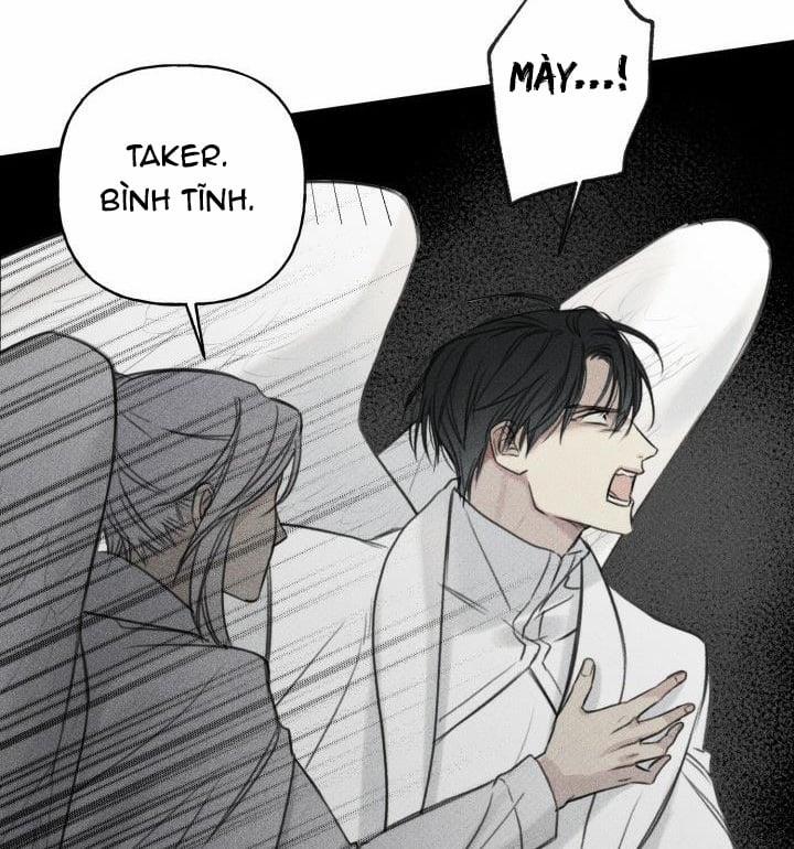 Anh Bạn Thiên Thần 76 trang 61