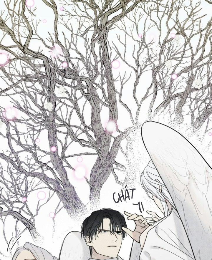 Anh Bạn Thiên Thần 77 trang 12