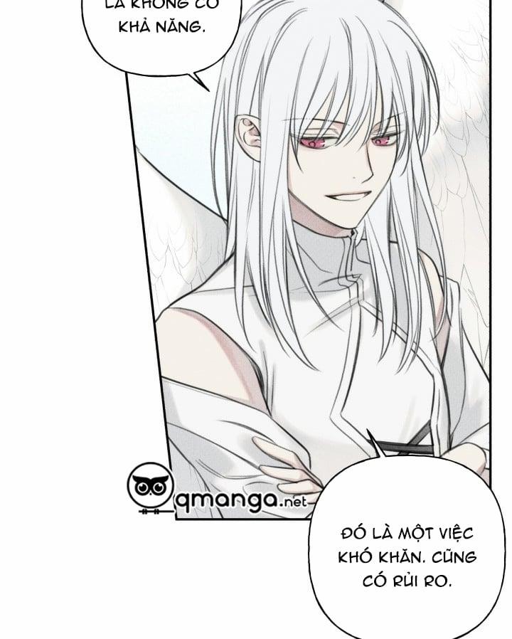 Anh Bạn Thiên Thần 77 trang 35
