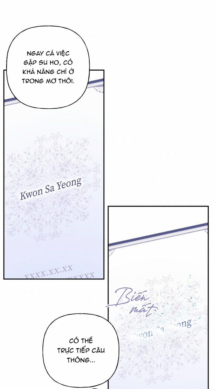 Anh Bạn Thiên Thần 77 trang 61