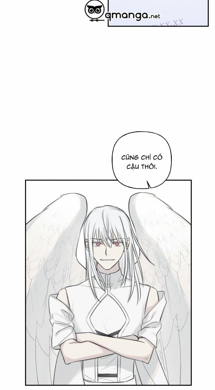 Anh Bạn Thiên Thần 77 trang 62