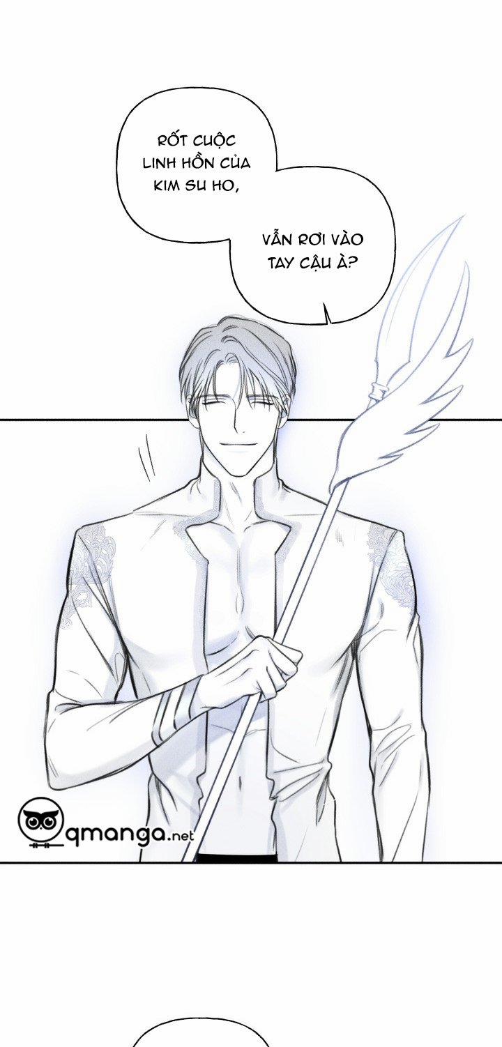 Anh Bạn Thiên Thần 77 trang 81