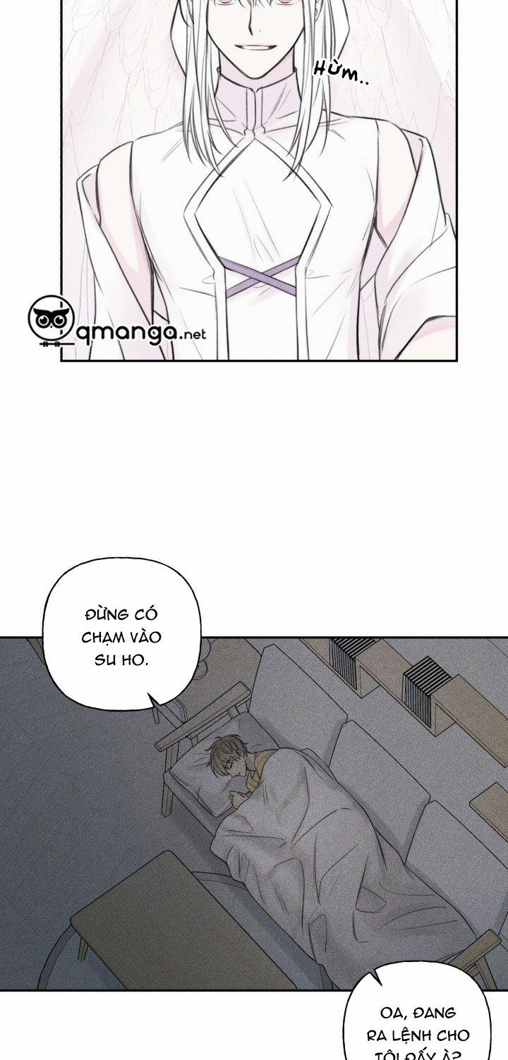 Anh Bạn Thiên Thần 77 trang 83