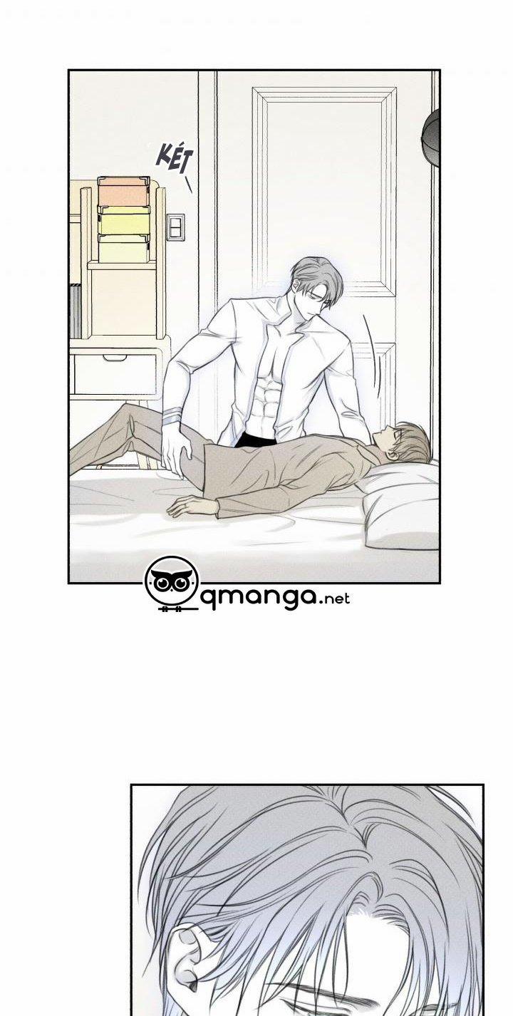 Anh Bạn Thiên Thần 78 trang 119