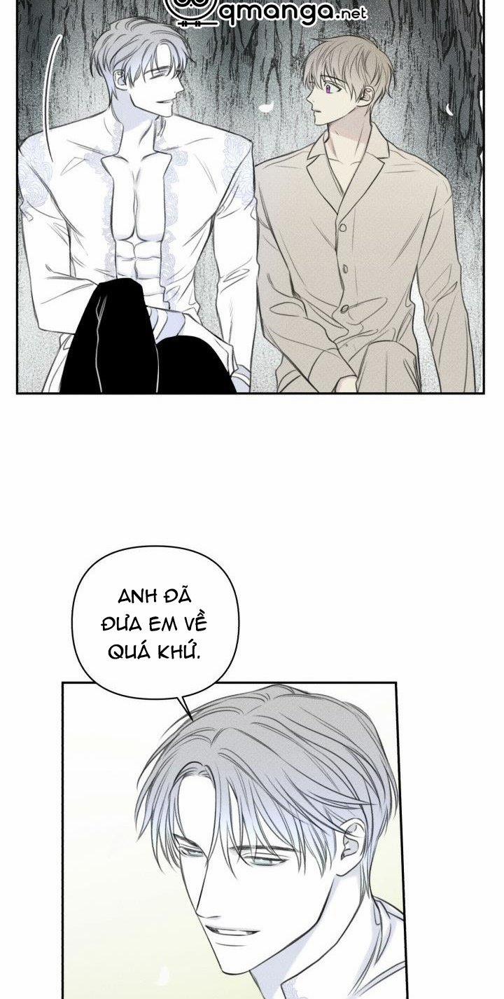 Anh Bạn Thiên Thần 78 trang 123