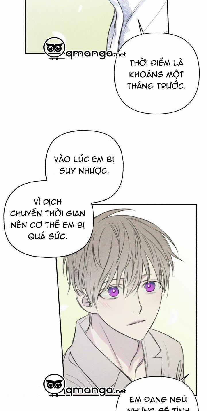 Anh Bạn Thiên Thần 78 trang 124