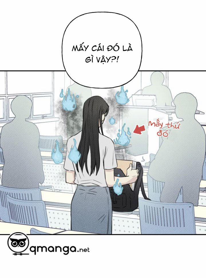 Anh Bạn Thiên Thần 8 trang 16