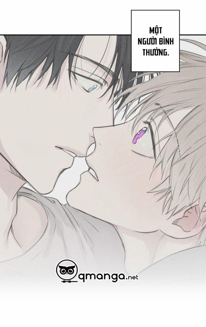 Anh Bạn Thiên Thần 8 trang 2