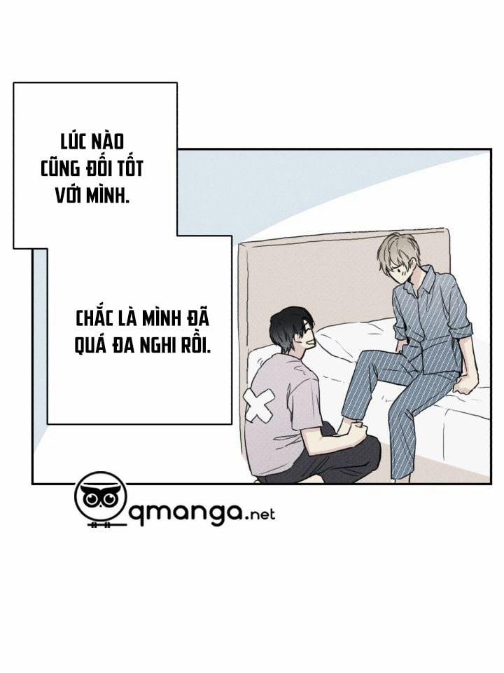Anh Bạn Thiên Thần 8 trang 25