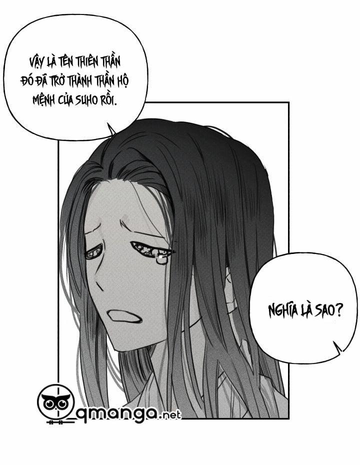 Anh Bạn Thiên Thần 8 trang 30
