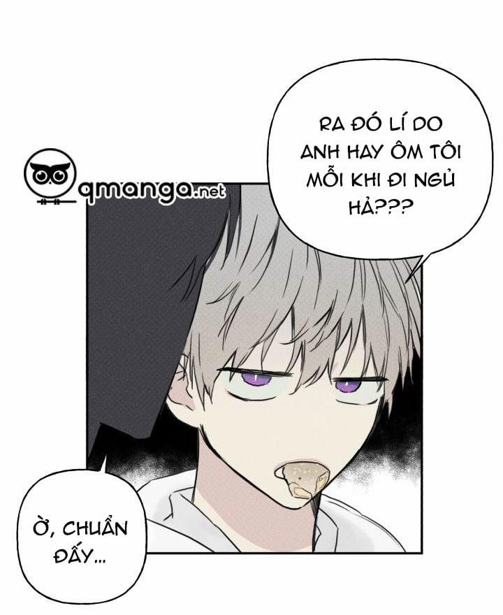 Anh Bạn Thiên Thần 8 trang 8