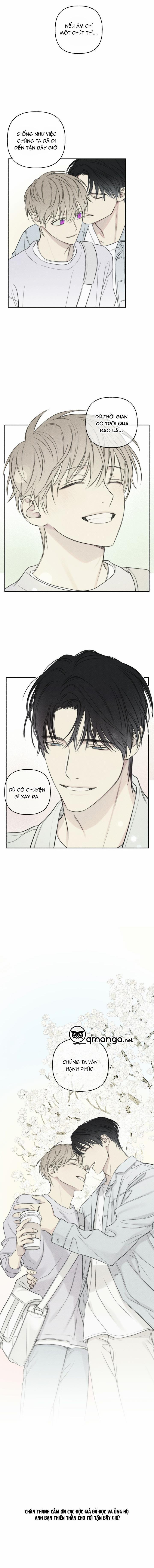 Anh Bạn Thiên Thần 80 trang 6