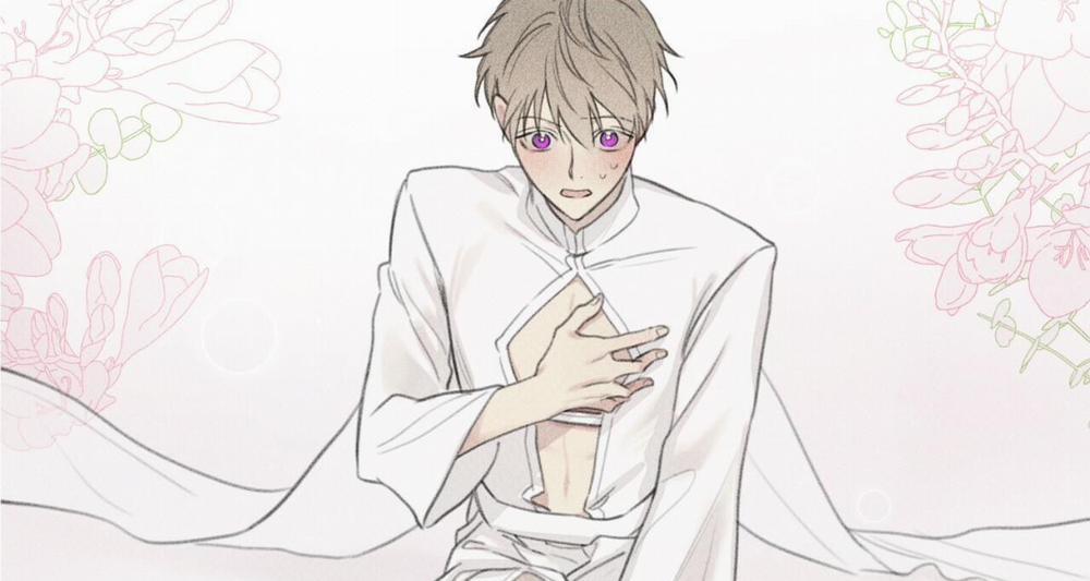 Anh Bạn Thiên Thần 81 trang 2