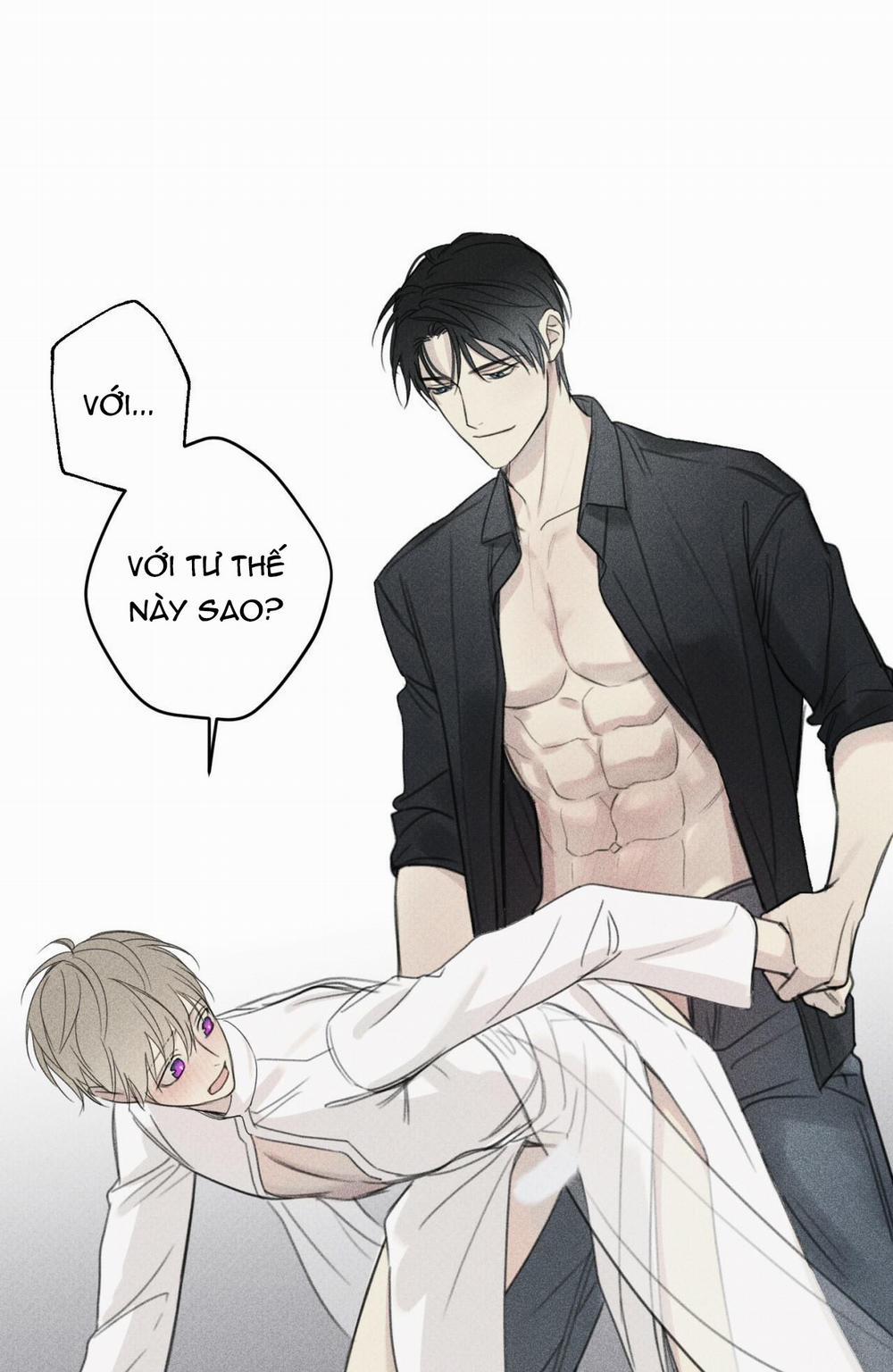 Anh Bạn Thiên Thần 81 trang 34