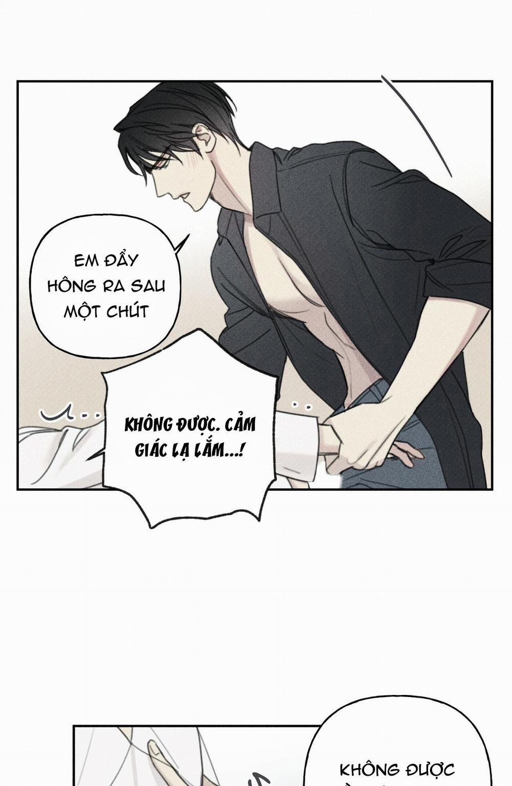 Anh Bạn Thiên Thần 81 trang 38