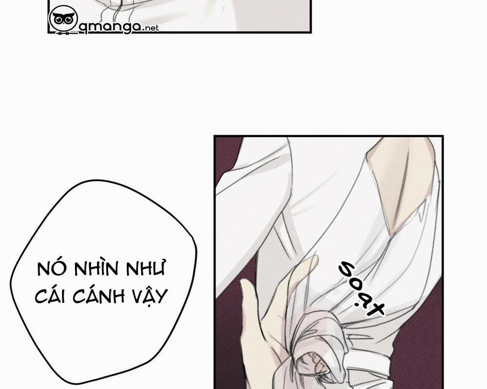 Anh Bạn Thiên Thần 81 trang 51