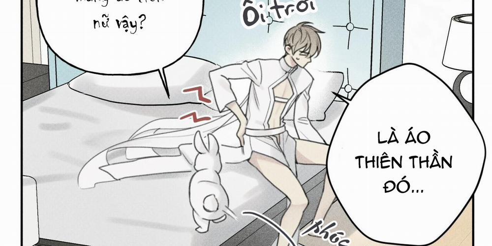 Anh Bạn Thiên Thần 82 trang 5