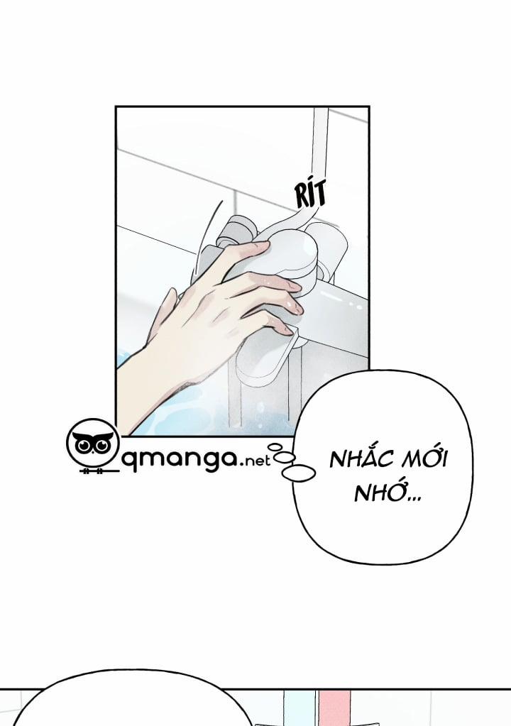 Anh Bạn Thiên Thần 9 trang 1