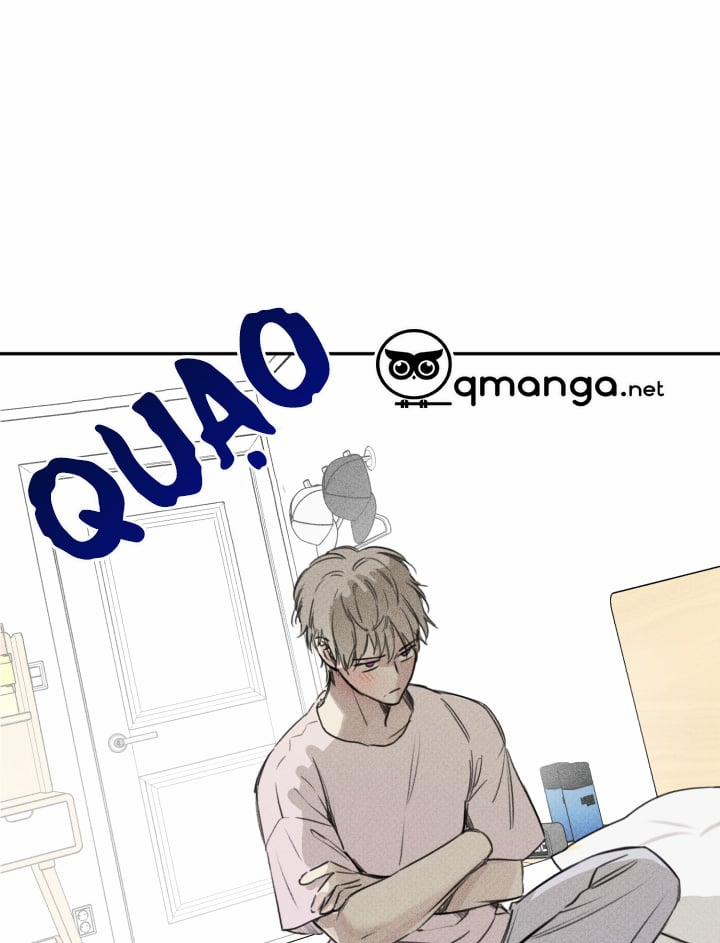 Anh Bạn Thiên Thần 9 trang 10