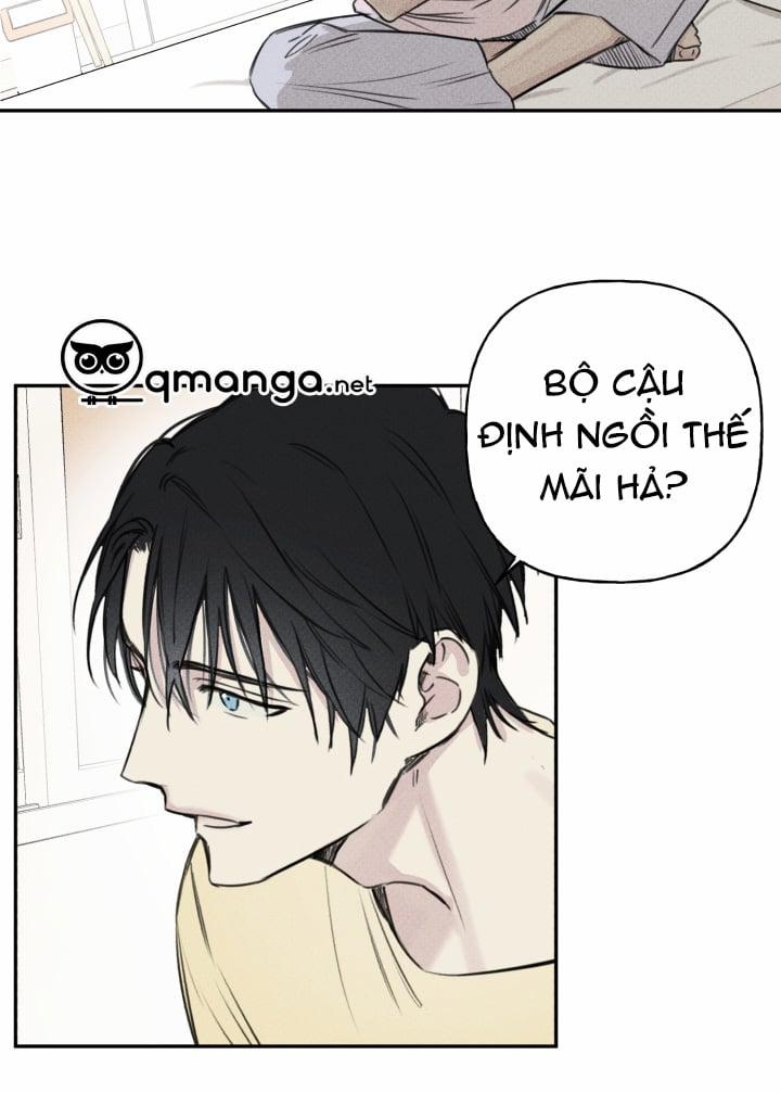 Anh Bạn Thiên Thần 9 trang 11