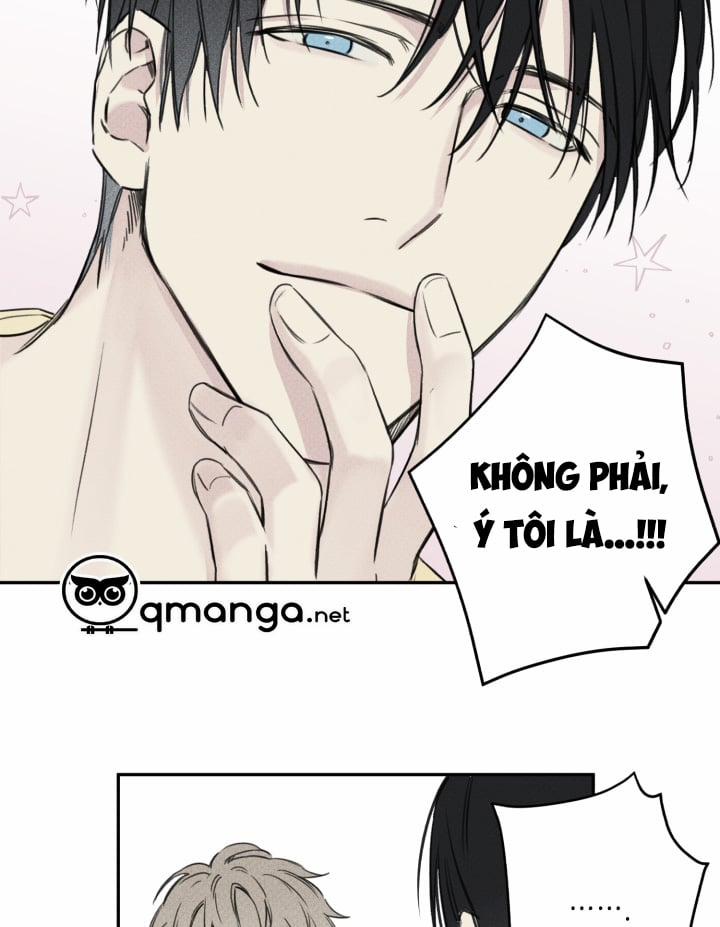 Anh Bạn Thiên Thần 9 trang 14