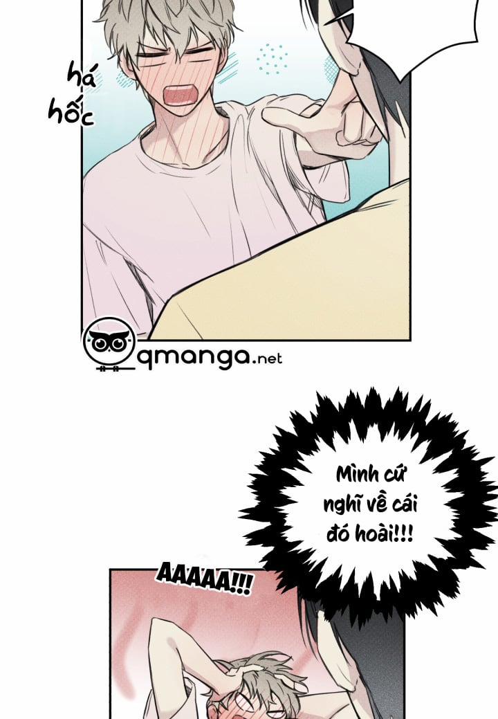 Anh Bạn Thiên Thần 9 trang 15