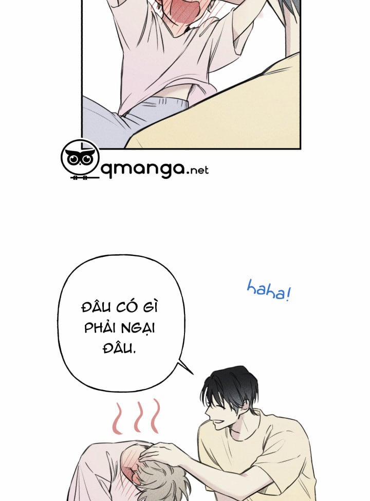 Anh Bạn Thiên Thần 9 trang 16