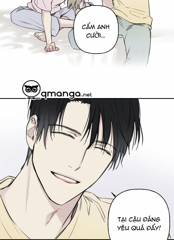 Anh Bạn Thiên Thần 9 trang 17