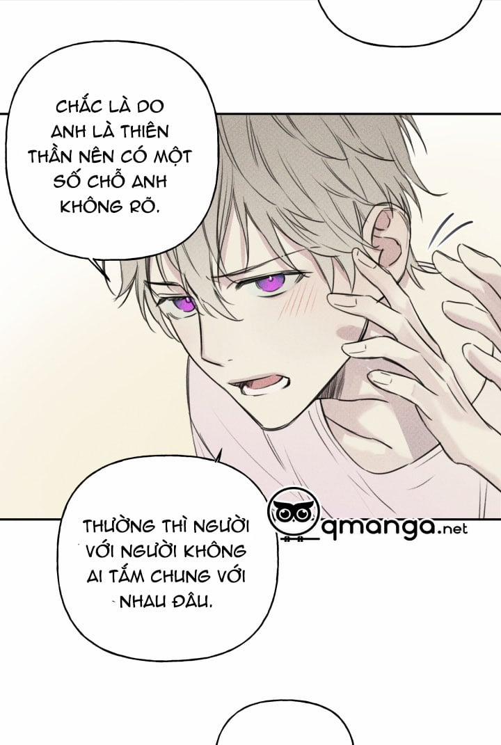 Anh Bạn Thiên Thần 9 trang 18