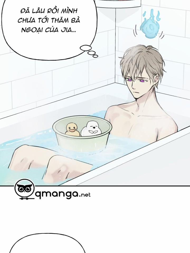 Anh Bạn Thiên Thần 9 trang 2