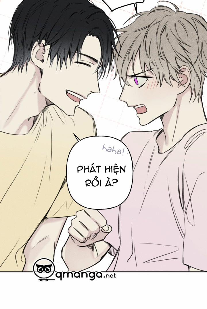 Anh Bạn Thiên Thần 9 trang 20