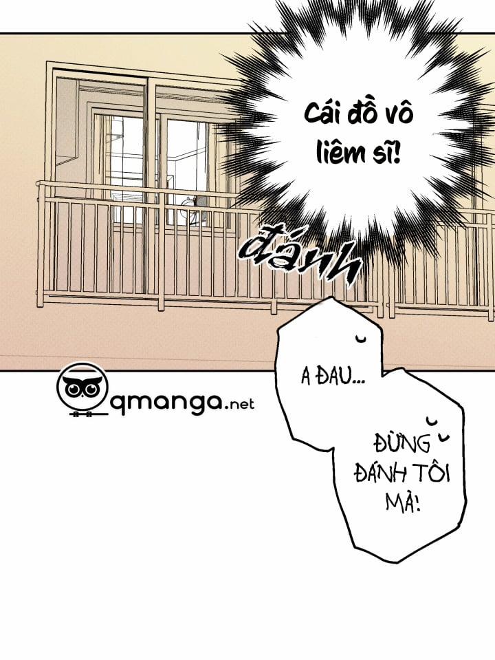 Anh Bạn Thiên Thần 9 trang 22