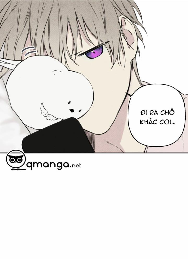 Anh Bạn Thiên Thần 9 trang 25