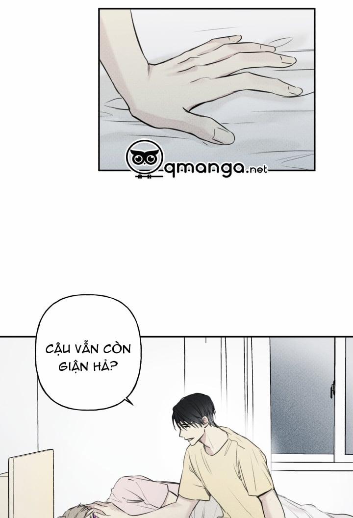 Anh Bạn Thiên Thần 9 trang 26